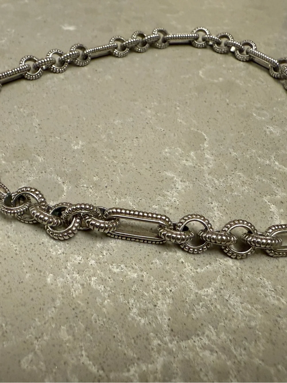 Judith Ripka Necklace - Picture 8 of 12